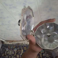 قهوه جوش قهوه ساز