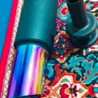 اگزوز اسپرت نو