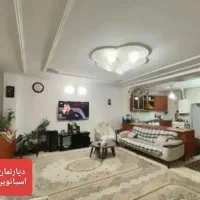 فروش واحد ۸۵متر/۲خواب/ط۱/سند تک برگ/بلوار دادگستری