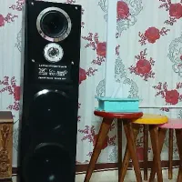 اسپیکر باند