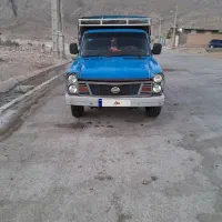 نیسان ۸۸