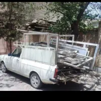 سمساری و ضایعاتی