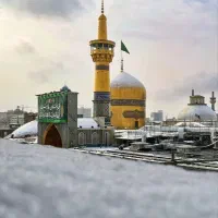 تورمشهد رفت و برگشت باهتل وصبحانه ناهار شام4روزه