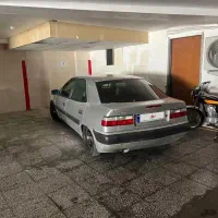 زانتیا سوپرلوکس
