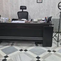 فروش میز و صندلی اداری نو