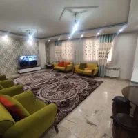 ۱۰۵م/فول امکانات/تکواحدی سالن پرده خور/۱۶متر امیری
