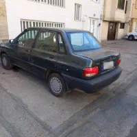 پراید ۸۰