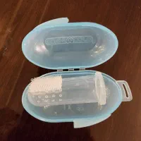 مسواک انگشتی وی بی بی