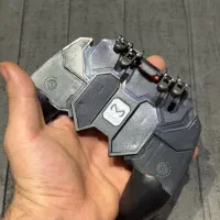 دسته بازی موبایل