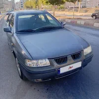 سمند ۸۵