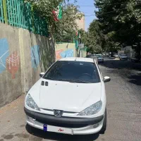 206 تیپ v8