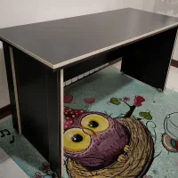 میز ام دی اف در حد نو