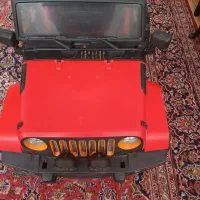 ماشین شارژی