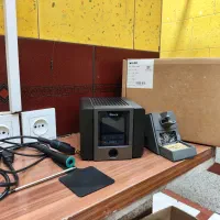 هویه دیجیتال کوئیک ts1200a  نو