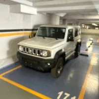 جیمنی ۵ درب اتومات ژاپن ۲۰۲۵ فول دو دف شاسی مستقل
