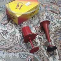 بوق تلمبه ای