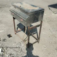 کباب پز