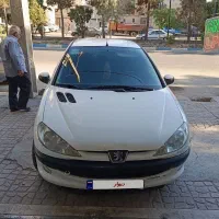 206تیپ 5مدل 94