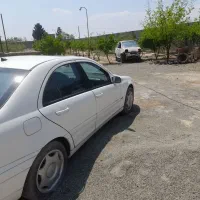 فروش بنز c240