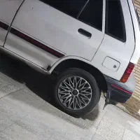 پراید هاچ بک