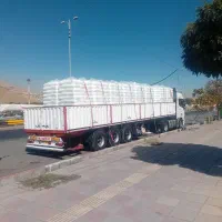 لبه تریلی فروشی