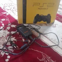 ps 2|کنسول، بازی ویدئویی و آنلاین|بروجن, |دیوار