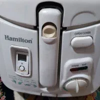 سرخ کن|سایر لوازم برقی|تهران, نظام‌آباد|دیوار