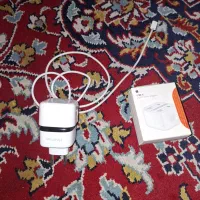شارژ اصلی آیفون ۱۶پرومکس