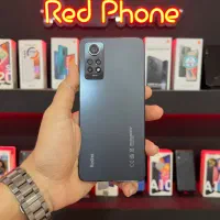 شیائومی Note 12 Pro ۲۵۶ گیگ با مهلت تست