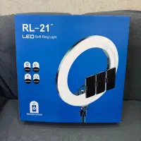 رینگ لایت RL-21