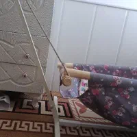 گهواره|اسباب‌‌بازی|اردکان, |دیوار
