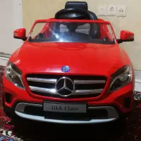 ماشین شارژی