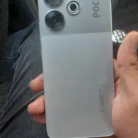 poco m6|موبایل|همدان, |دیوار