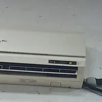 کولر گازی الجی ۱۹۰۰۰