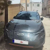 فروش x33 Cross کارمندی اتومات