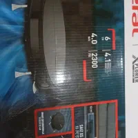 جاروبرقی رباتی برندتفال اصل
