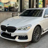 Bmw 730 2017|خودرو سواری و وانت|تهران, دریا|دیوار