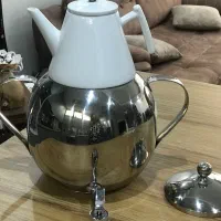 کتری و قوری نو