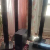 سینمای خانواده سامسونگ