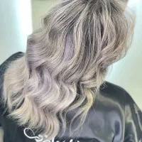 آموزش و دستیار رنگمو