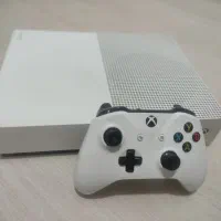 xbox one s|کنسول، بازی ویدئویی و آنلاین|تهران, باغ فیض|دیوار
