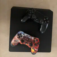 Ps4slim کپی خور