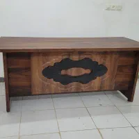 میز اداری، استند مغازه