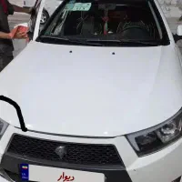 دنا۴اتومات ۴۰۱بدون رنگ‌ ۵۳تا کار واقعی درجه یگ