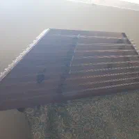 سنتور ساخت استاد سالاری