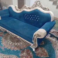 مبل|مبلمان خانگی و میز عسلی|شیراز, شهرک رضوان|دیوار