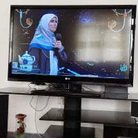 تلویزیون ۴۲ اینچ ال جی سالم و در حد