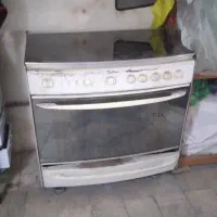 گاز تکنو