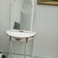 کنسول اینه