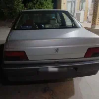 ماشین|خودرو سواری و وانت|لردگان, |دیوار